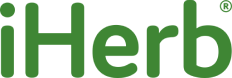 Logo of iHerb