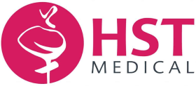 Logo of HST Medical