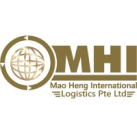 Mao Heng International Logistics Pte Ltd Logo