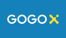 GoGox Logo