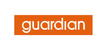 Guardian Logo