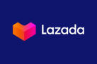 Logo of Lazada