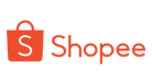 Logo of Shopee